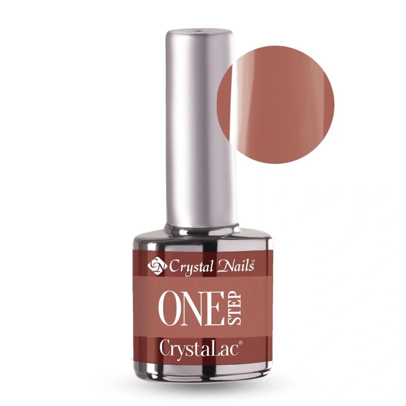 ONE STEP CRYSTALAC 1S52* - 8ML Gesztenyepüré (8ml - 4ml áráért!) főképe